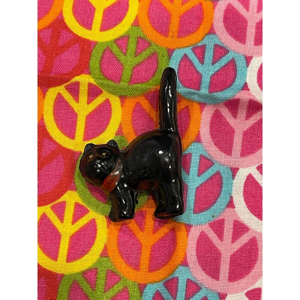 Gad About Purse Ideal Vintage Doll Pet Accessories Pepper #38 As Shown